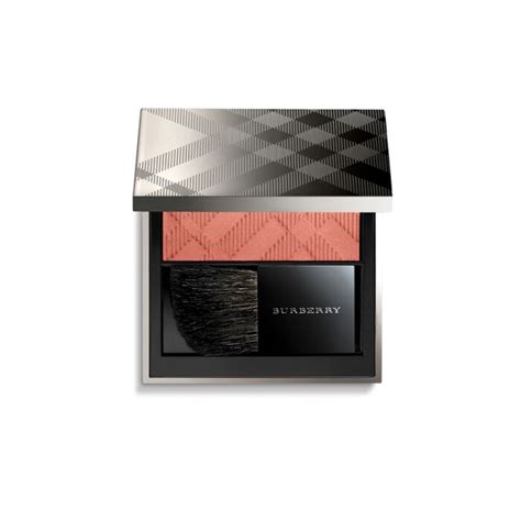 burberry light glow blush
